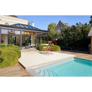 Μοκέτα Εσωτερικου-Εξωτερικού Χώρου Manaus