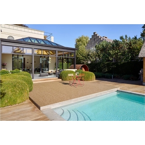 Μοκέτα Εσωτερικου-Εξωτερικού Χώρου Manaus