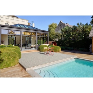 Μοκέτα Εσωτερικου-Εξωτερικού Χώρου Manaus