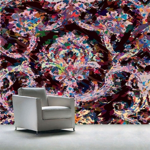 YoYo Designs MixMix II Non Woven Ψηφιακή Εκτύπωση