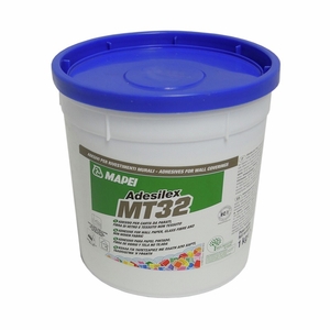 Κόλλα Mapei 1kg Αdesilex MT32 για 1 ρολό ταπετσαρία