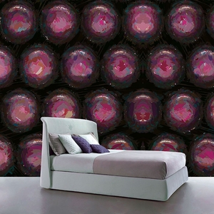 YoYo Designs MixMix II Non Woven Ψηφιακή Εκτύπωση