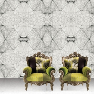 YoYo Designs MixMix II Non Woven Ψηφιακή Εκτύπωση