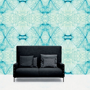 YoYo Designs MixMix II Non Woven Ψηφιακή Εκτύπωση