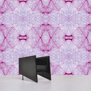 YoYo Designs MixMix II Non Woven Ψηφιακή Εκτύπωση