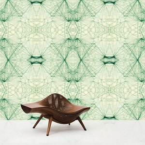 YoYo Designs MixMix II Non Woven Ψηφιακή Εκτύπωση