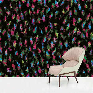 YoYo Designs MixMix II Non Woven Ψηφιακή Εκτύπωση