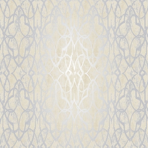 Texam Metalsilk Non Woven, Vinyl Ταπετσαρία Τοίχου