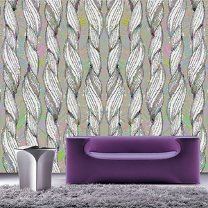 YoYo Designs MixMix II Non Woven Ψηφιακή Εκτύπωση