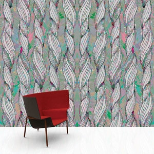 YoYo Designs MixMix II Non Woven Ψηφιακή Εκτύπωση