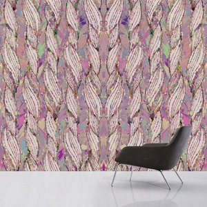 YoYo Designs MixMix II Non Woven Ψηφιακή Εκτύπωση