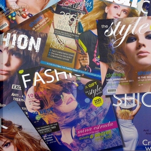 Ταπετσαρία Τοίχου Μοντέρνα Σχέδια, Magazine, All Around Deco, Studio360 MW-50100