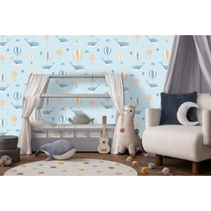 Ugepa Sweet Dreams Wallcovering