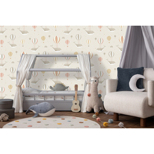 Ugepa Sweet Dreams Wallcovering