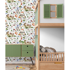 Ugepa Sweet Dreams Wallcovering