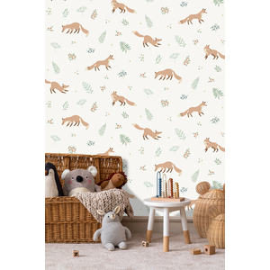 Ugepa Sweet Dreams Wallcovering