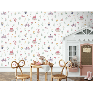 Ugepa Sweet Dreams Wallcovering