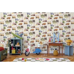 Ugepa Sweet Dreams Wallcovering