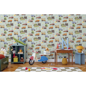 Ugepa Sweet Dreams Wallcovering