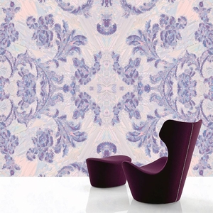 YoYo Designs MixMix II Non Woven Ψηφιακή Εκτύπωση