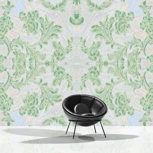 YoYo Designs MixMix II Non Woven Ψηφιακή Εκτύπωση