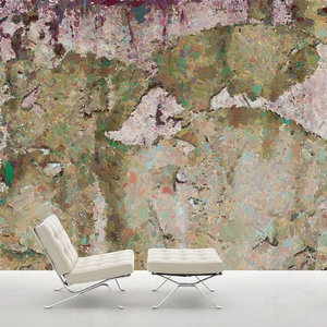 YoYo Designs MixMix II Non Woven Ψηφιακή Εκτύπωση