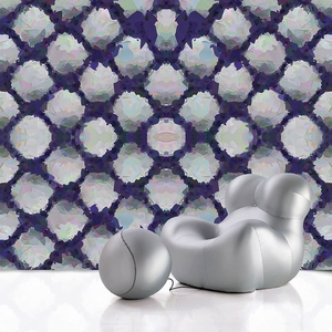 YoYo Designs MixMix II Non Woven Ψηφιακή Εκτύπωση