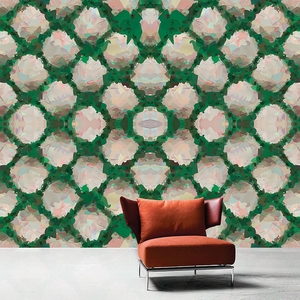 YoYo Designs MixMix II Non Woven Ψηφιακή Εκτύπωση