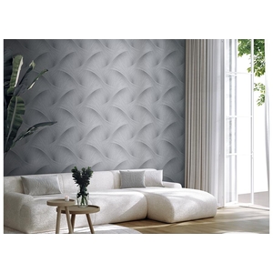 Altagamma Shade Wallcoveing by Sirpi