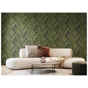 Altagamma Shade Wallcoveing by Sirpi