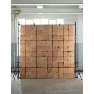 NLXL Scrapwood by Piet Hein Eek Non Woven Ψηφιακή Εκτύπωση