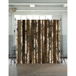 NLXL Scrapwood by Piet Hein Eek Non Woven Ψηφιακή Εκτύπωση