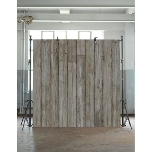 NLXL Scrapwood by Piet Hein Eek Non Woven Ψηφιακή Εκτύπωση