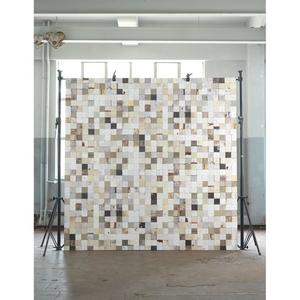 NLXL Scrapwood by Piet Hein Eek Non Woven Ψηφιακή Εκτύπωση