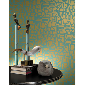 Wallcovering J&V Tiebele