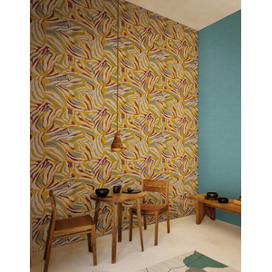 Wallcovering J&V Tiebele
