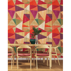 Wallcovering J&V Tierra