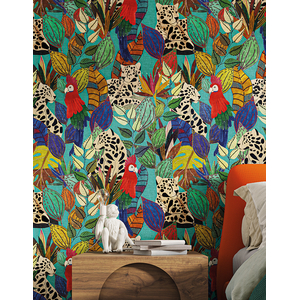 Wallcovering J&V Tierra