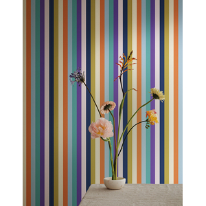 Wallcovering J&V Linearis