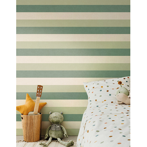 Wallcovering J&V Linearis