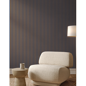 Wallcovering J&V Linearis