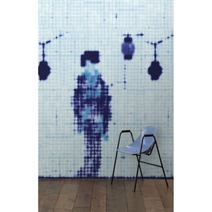 NLXL Addiction by Addiction Navone Non Woven Ψηφιακή Εκτύπωση