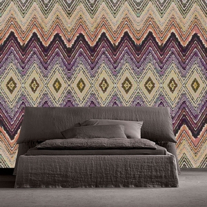 YoYo Designs MixMix II Non Woven Ψηφιακή Εκτύπωση