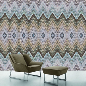 YoYo Designs MixMix II Non Woven Ψηφιακή Εκτύπωση