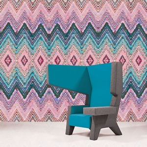 YoYo Designs MixMix II Non Woven Ψηφιακή Εκτύπωση