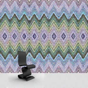 YoYo Designs MixMix II Non Woven Ψηφιακή Εκτύπωση