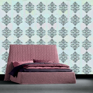 YoYo Designs MixMix II Non Woven Ψηφιακή Εκτύπωση