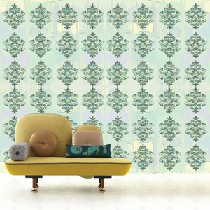 YoYo Designs MixMix II Non Woven Ψηφιακή Εκτύπωση