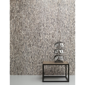 NLXL Remixed by Arthur Slenk Non Woven Digital Print