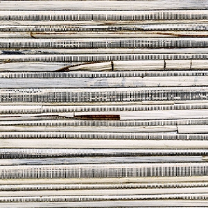 Elitis Luxury Weaving-Coron Non Woven Textile Ταπετσαρία Τοίχου